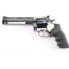 Image 1 : Dan Wesson Model 15 .357 Mag #B001639