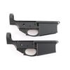 Image 2 : Lot of 2 PSA G3  Stripped Lower Receivers