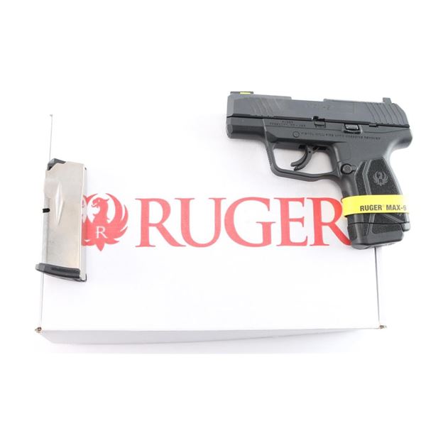 Ruger Max-9 9mm #350074349
