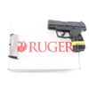 Image 1 : Ruger Max-9 9mm #350074349