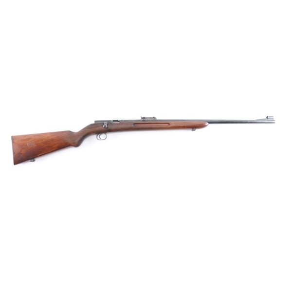 Mauser ES340 .22 LR #68827