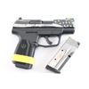 Image 3 : Ruger Max-9 9mm #350074656