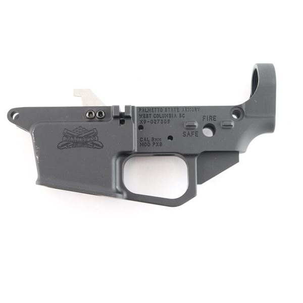 PSA PX9 9mm #X9027309