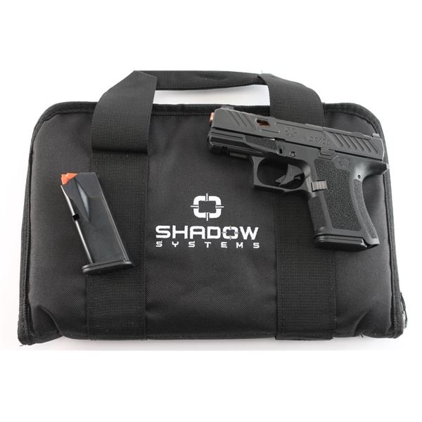 Shadow Systems CR920 Elite 9mm #S014936