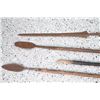 Image 2 : Lot of Tribal Spears