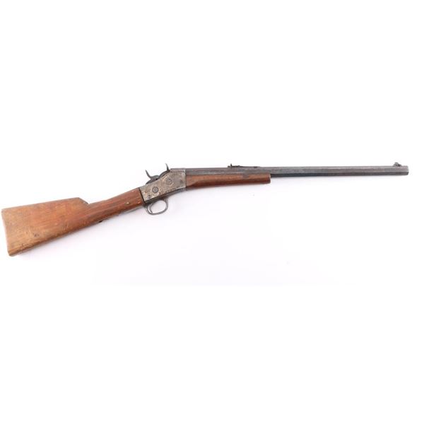 Remington Rolling Block .38-55 Win #10618