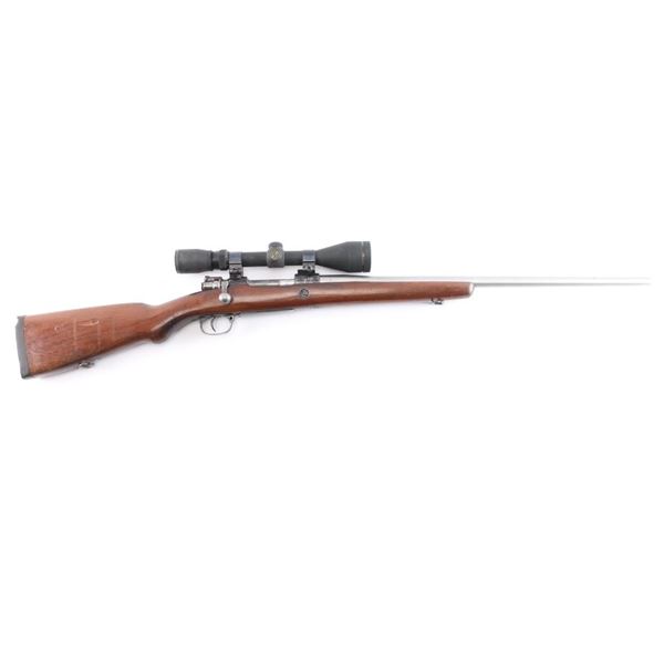 R. Famage Mauser .35 Whelen #F27677