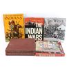 Image 1 : Book Lot on The Civll War and The Old West