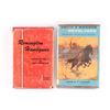 Image 1 : Lot of 2 Desirable Books