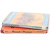 Image 2 : Lot of 2 Desirable Books