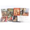 Image 1 : Mega Lot of Black Powder Muzzle Loader Books