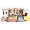 Image 3 : Mega Lot of Black Powder Muzzle Loader Books