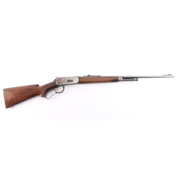 Winchester Model 64 .32 WS #1163248