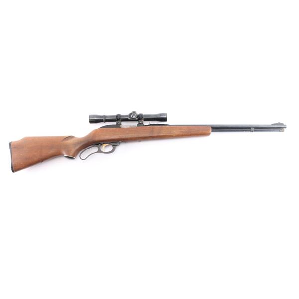 Marlin Model 57 .22 S/L/LR NVSN