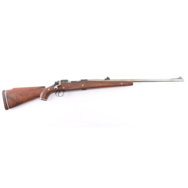 Eddystone 1917 .458 Win Mag #57382