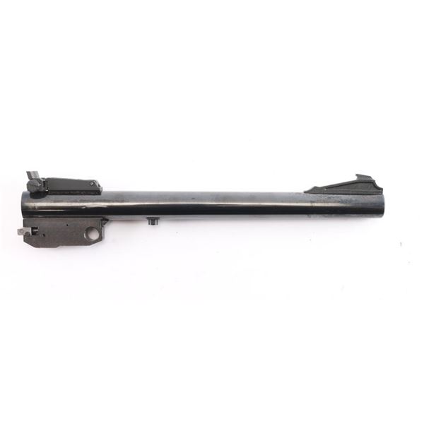 .22 LR T/C Contender Barrel