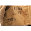 Image 3 : WW2 U.S. Army Winter Coat.