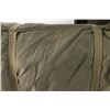 Image 3 : U.S. Army WW2 Pack Frame & Bed Roll.