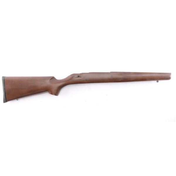 Boyds 1917 / Pattern 14 Wood Stock