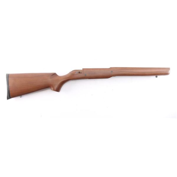 Boyds 1917 / Pattern 14 Wood Stock