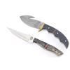 Image 4 : Lot of 2 Kevin Johnson Knives