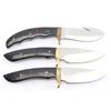 Image 3 : Lot of 3 Kevin Johnson Knives.