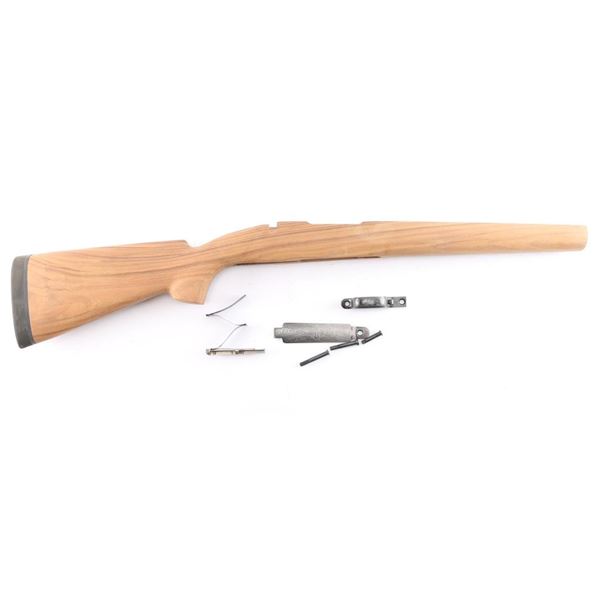 Winchester Model 70 LA Stock