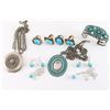 Image 2 : Large Lot of Jewelry.