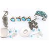 Image 3 : Large Lot of Jewelry.