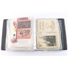 Image 1 : Lot of Paper Collectibles.
