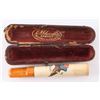 Image 2 : Antique Duck Call & Pocket Knife.