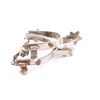 Image 3 : Lot of 2 Pair of Spurs.