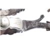 Image 5 : Lot of 2 Pair of Spurs.