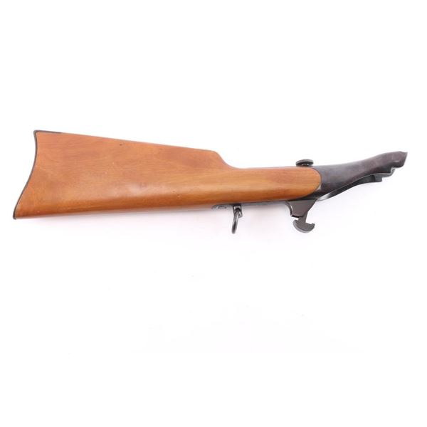 Colt Black Powder Series M1860 Shoulder Stock.