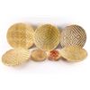 Image 1 : Lot of 6 Hopi Baskets.