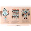 Image 2 : Lot of 2 Native American Cradle Boards.