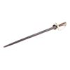 Image 2 : German 18th Century Hunting Cutlass.