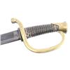 Image 3 : Ames US Mounted Artillery Sword