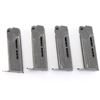 Image 1 : Lot of 4 HK P7 M13 Magazines