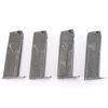 Image 2 : Lot of 4 HK P7 M13 Magazines