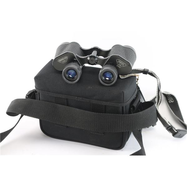 Swarovski Habicht 6x30 Binoculars