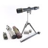 Image 3 : Collection of Two Spotting Scopes.