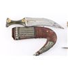 Image 3 : Collection of 7 Ethnic Knifes