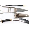 Image 5 : Collection of 7 Ethnic Knifes