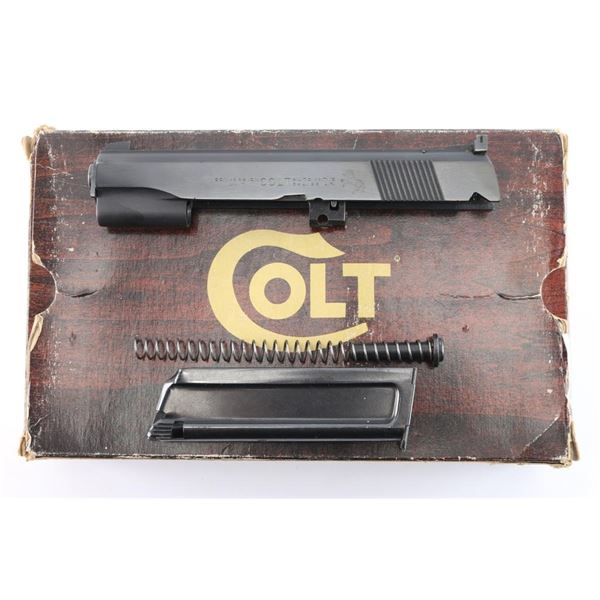 Colt 1911 .22LR Conversion Unit Lot