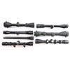 Image 1 : Lot of 7 Rifle Scopes