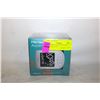 Image 1 : NEW WRIST BLOOD PRESSURE MONITOR 5.3-8.5"
