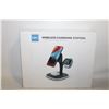 Image 1 : NEW WIRELESS CHARGING STATION