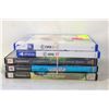 Image 1 : BOX OF PS2/PS4 GAMES UNCHECKED MAY HAVE SCRATCHES