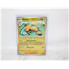 Image 1 : RAICHU REVERSE HOLO 052/162